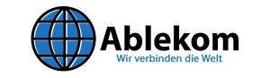 Ablekom IT-Service – Startseite